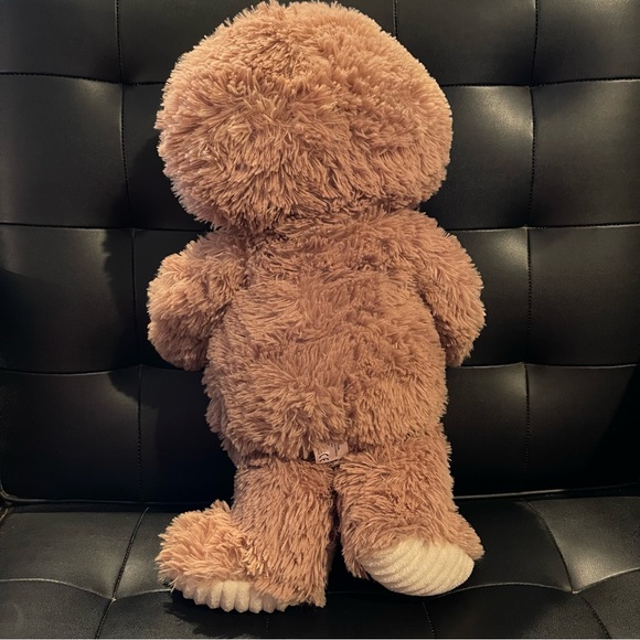 KellyToy Sloth Plush, Soft & Squishy, 20” - Picture 3 of 5